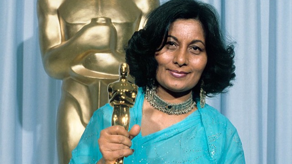 India's first Oscar winner & costume designer Bhanu Athaiya dies in Mumbai home