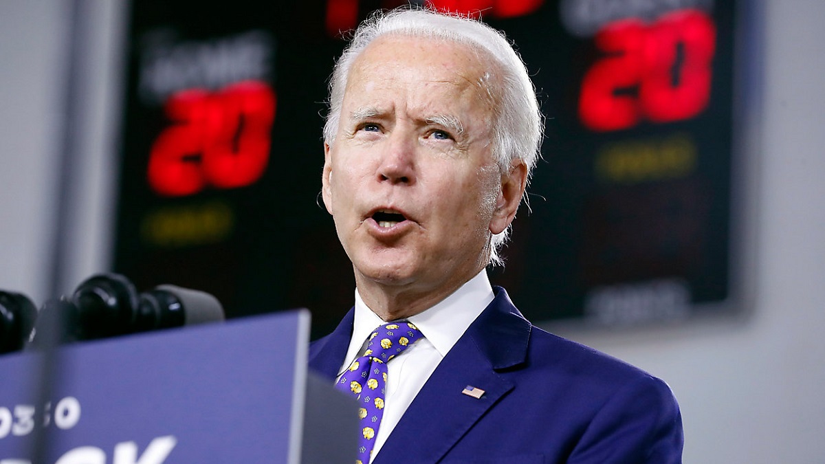 US Election 2020: Joe Biden to campaign in Iowa for 1st time since nomination