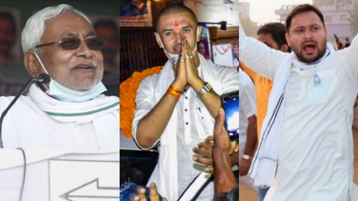 Bihar Election 2020: Who will form the next govt, know what Super Opinion Poll says