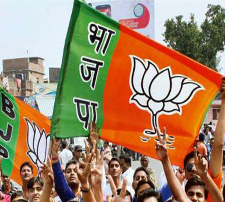 BJP List Of Candidates For Bihar Assembly Election 2020 – India TV