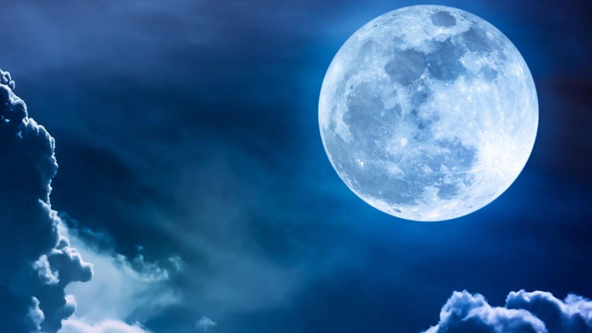 Blue Moon on October 31: Time to significance, everything about the rare sight | Astrology News – India TV
