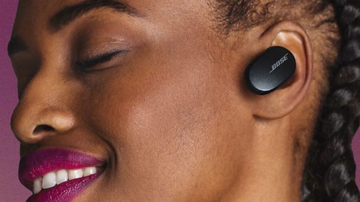 Bose quietcomfort 2025 earbuds india launch