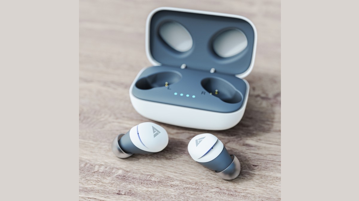 boult new launch earbuds