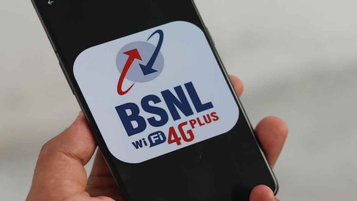 BSNL unions allege govt creating roadblocks in company's 4G service, call for strike on Nov 26