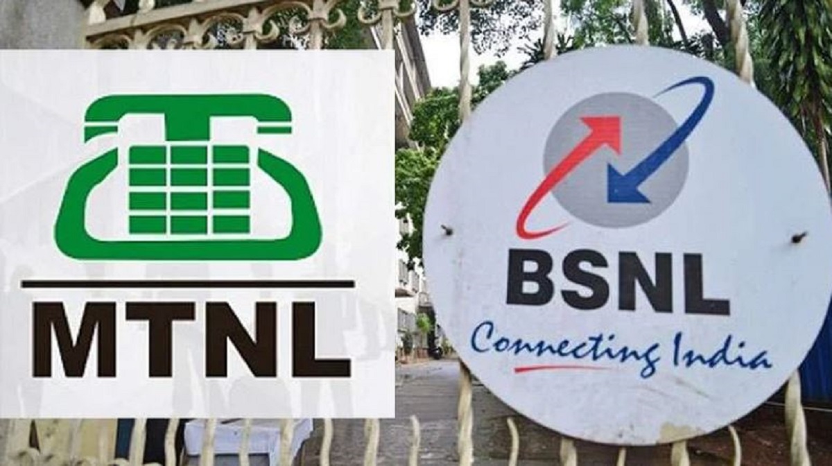 Centre mandates all ministries, public departments, CPSUs to use BSNL, MTNL services