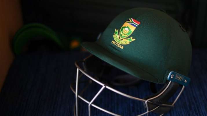 Six members including acting president resign from Cricket South Africa