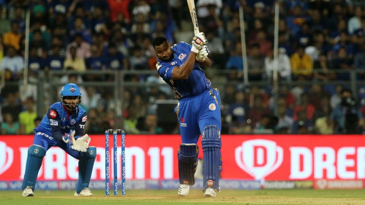 IPL 2020 | Mumbai Indians vs Delhi Capitals - Statistical Preview