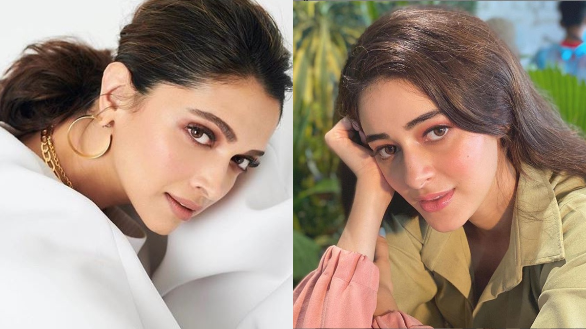 Deepika Padukone shares lovely birthday wish for her ‘baby girl’ Ananya Panday