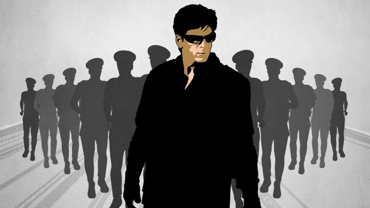 'Don' clocks 14 years: Farhan Akhtar, Ritesh Sidhwani look back at Shah Rukh Khan starrer