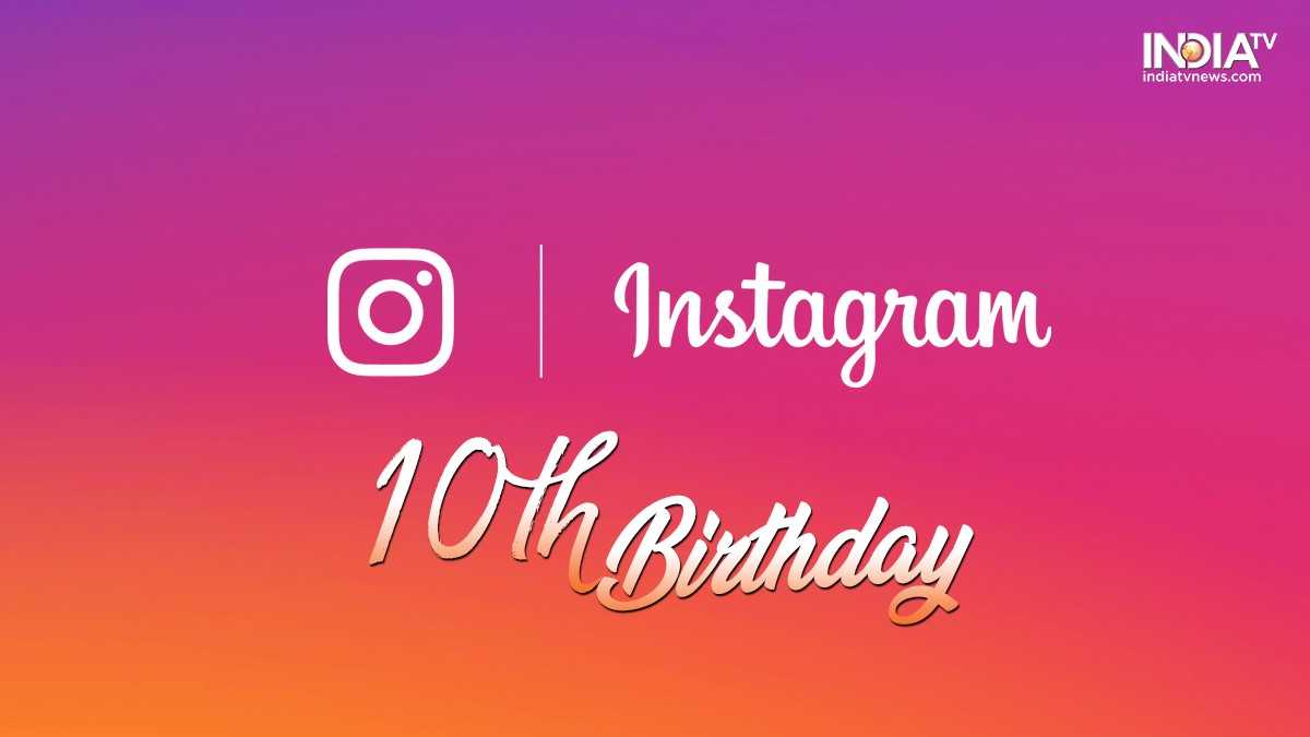 Instagram turns 10: 10 Instagram features worth trying – India TV