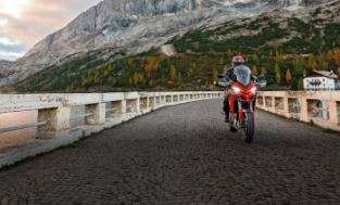 Ducati commences pre-bookings for BS-VI version of Multistrada 950 S