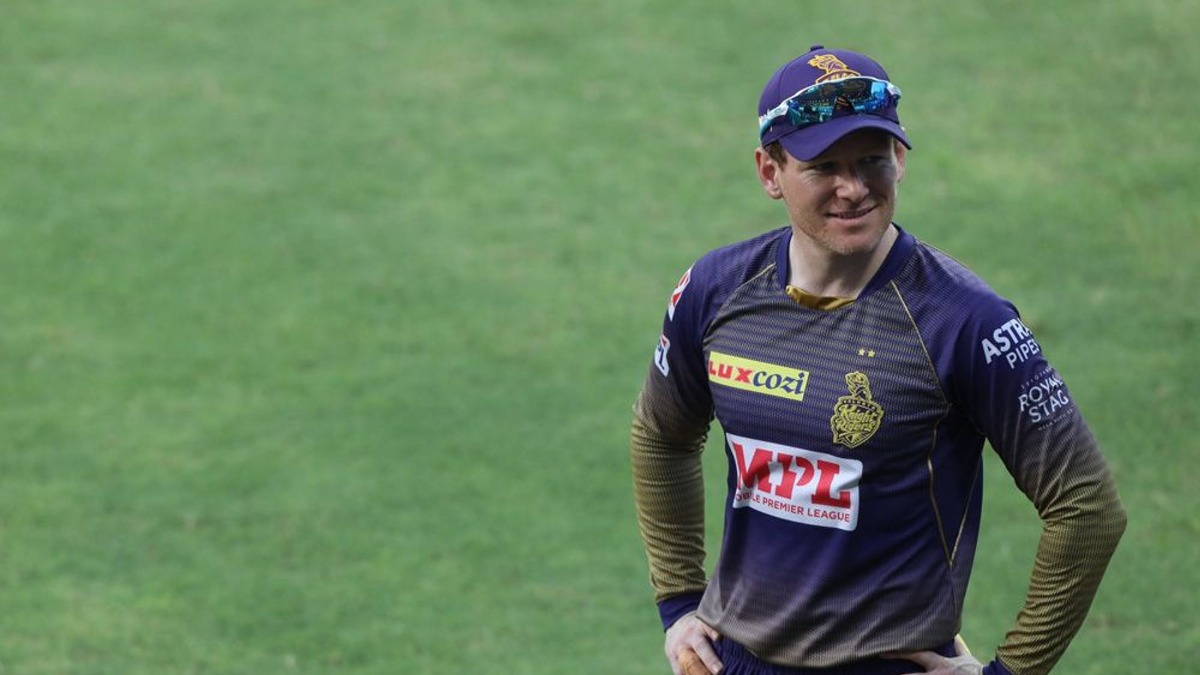 IPL 2020 | Brad Hogg explains why KKR should not give captaincy to Eoin  Morgan | Cricket News – India TV