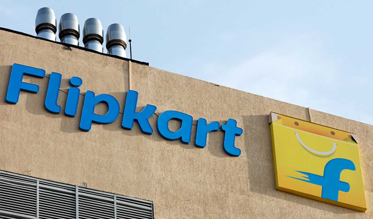 Flipkart Group garners 68% of Rs 29,000cr festive sales: Report