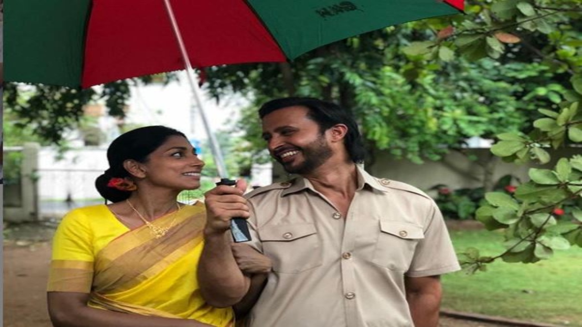 A still from 'Funny Boy'&nbsp;