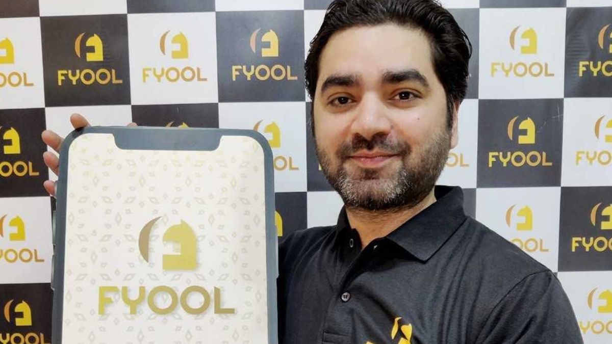 FYOOL app launched to give you cashback on petrol, liquor and more: Know details | Technology News – India TV