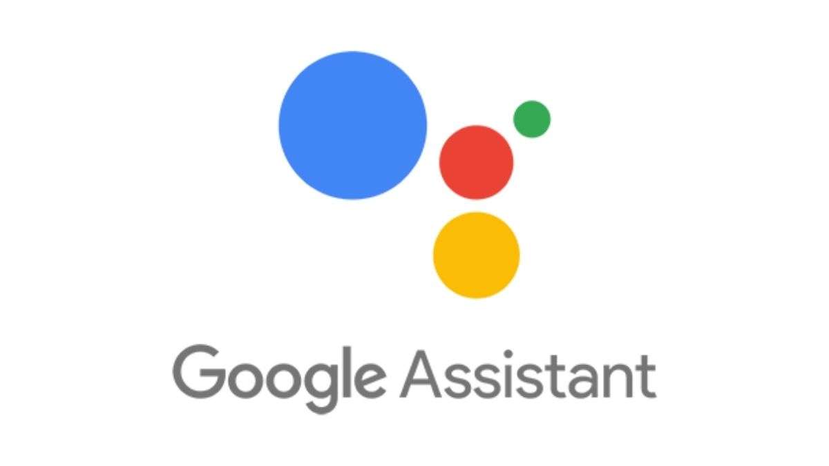 how to set up google assistant on samsung tv