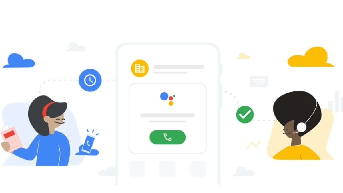 Google Assistant's 'Hold for Me' feature will save you from long call waiting: Know how