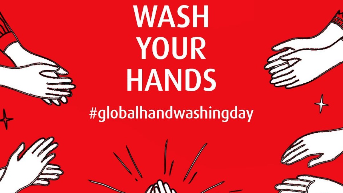 World Hand Hygiene Day: Handwashing to Protect Your Health