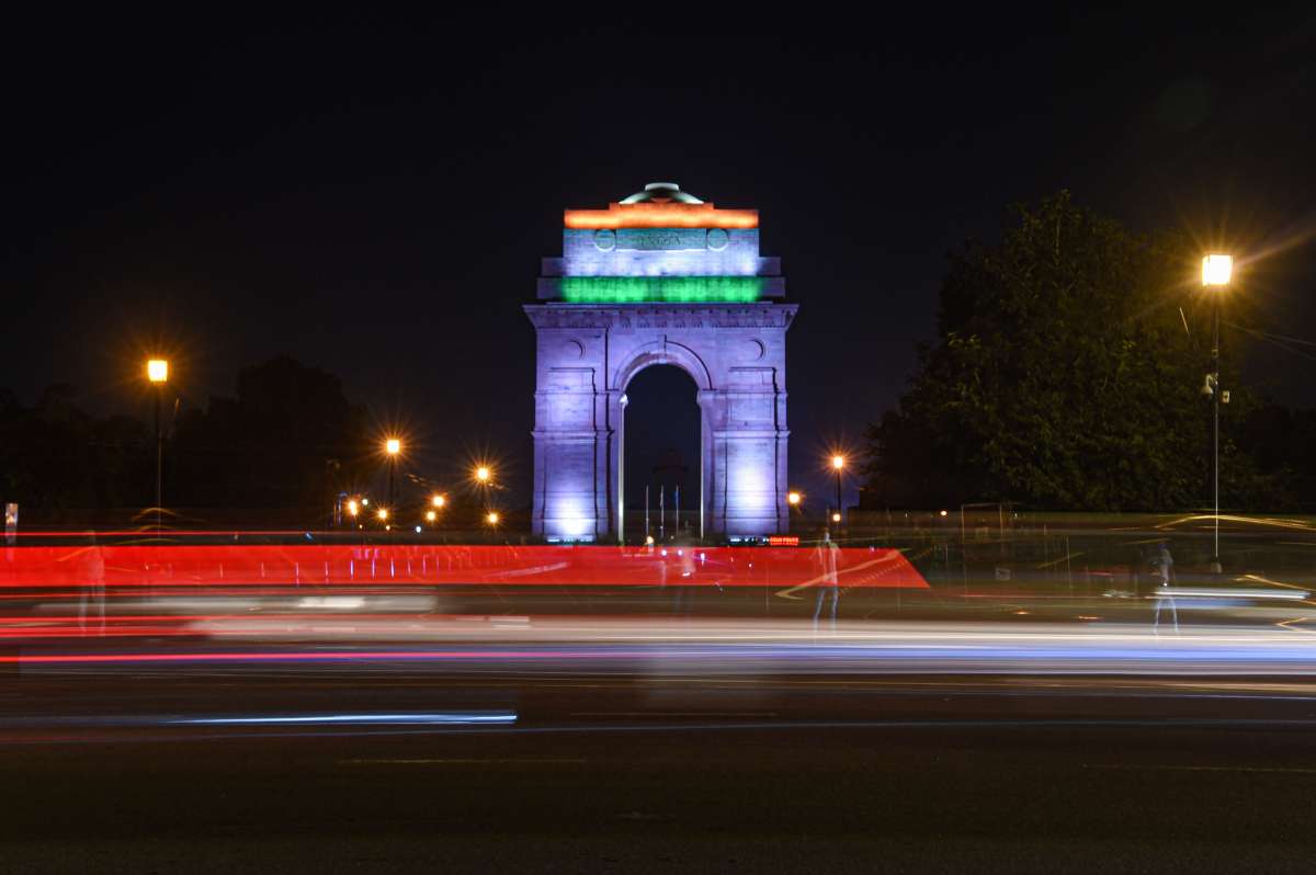 Section 144 imposed around India Gate, no gatherings allowed