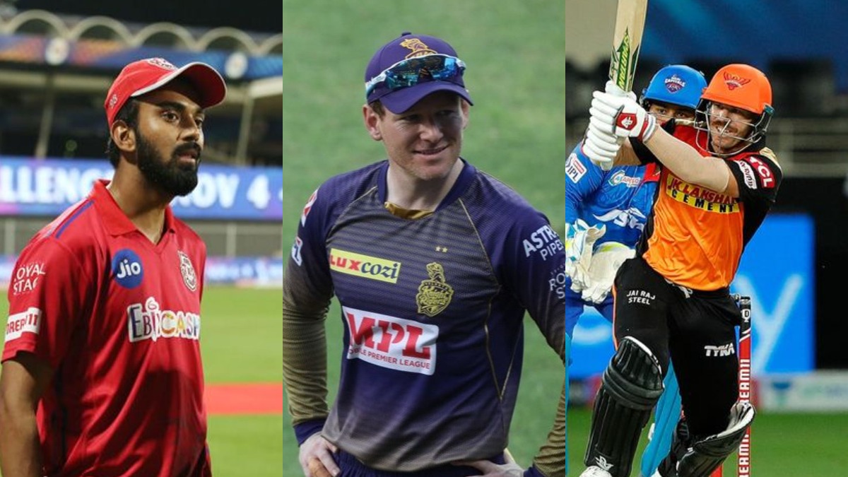 IPL 2020 Playoff Race: What KXIP, KKR, RR, SRH and others need to do to ...