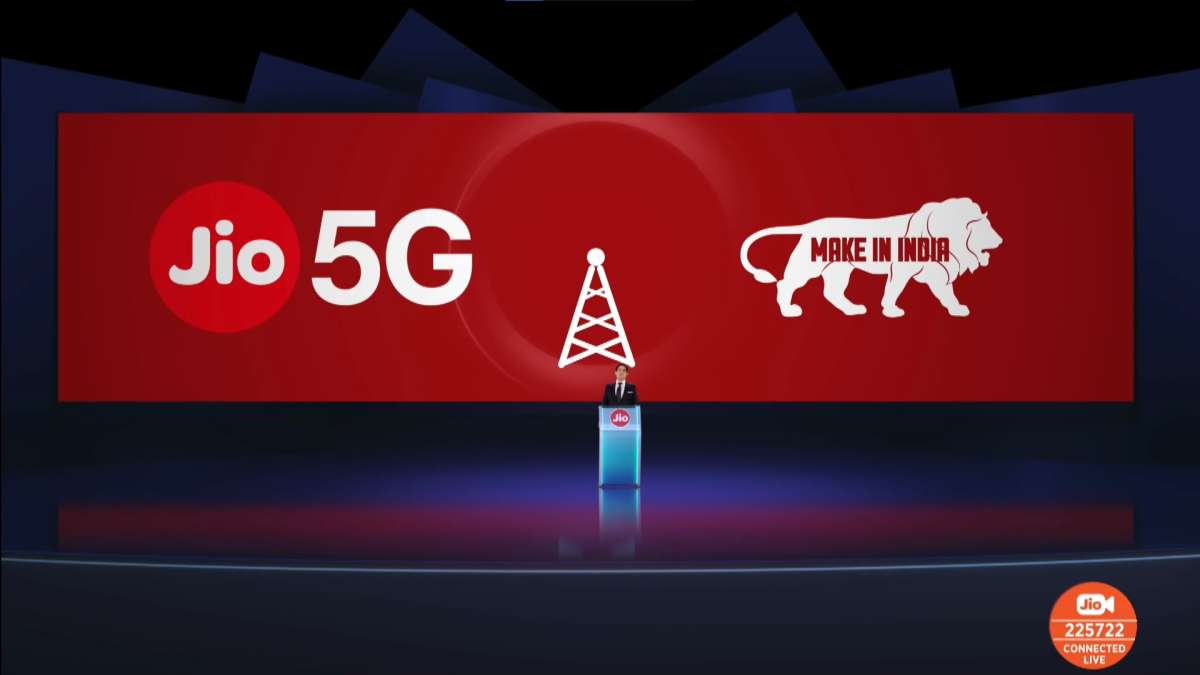 Jio fastest mobile network with 19.3 mbps download speed; Vodafone tops in upload: TRAI