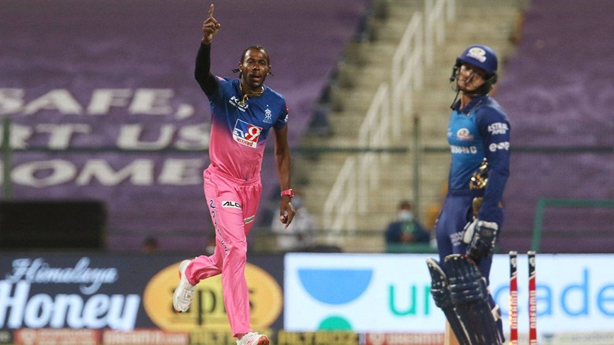 IPL 2020 | Jofra Archer 'magnificent' but need more consistency from other bowlers: Steve Smith