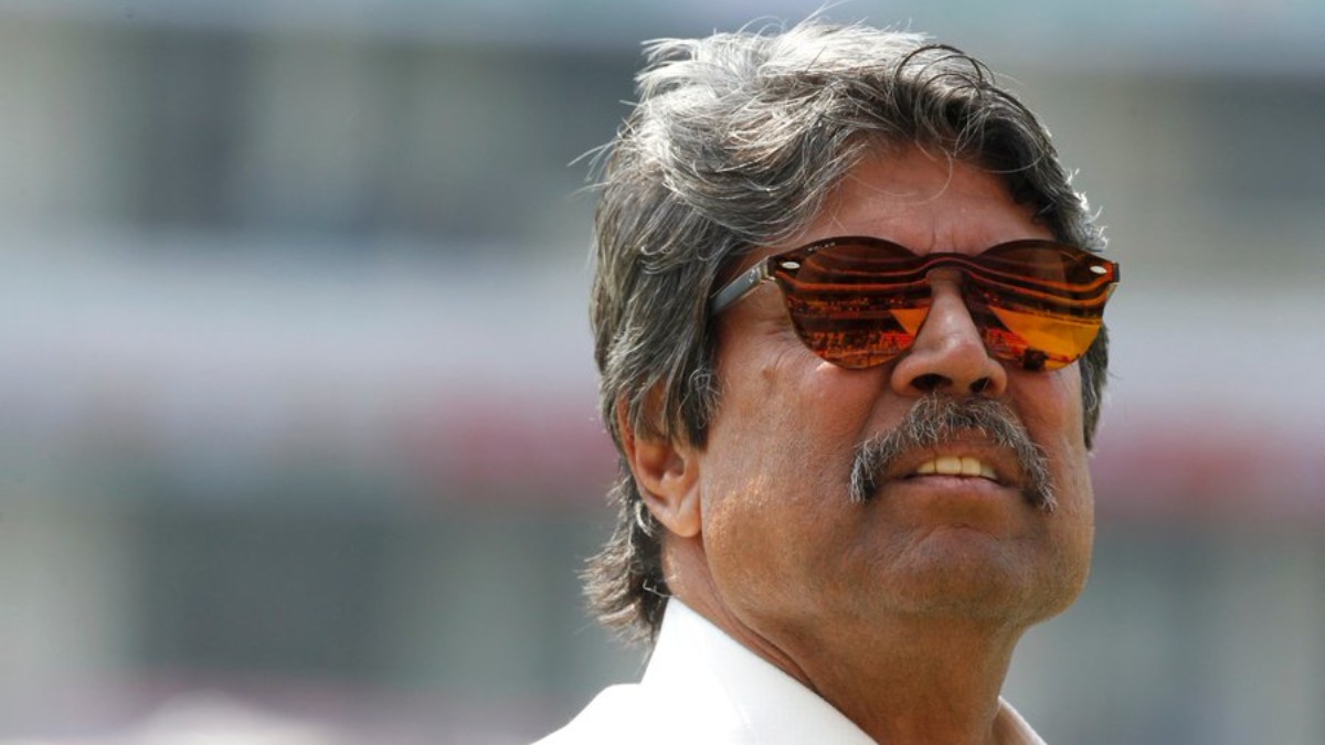 Kapil Devs lockdown haircut leaves fans shellshocked  Cricket  Gulf News