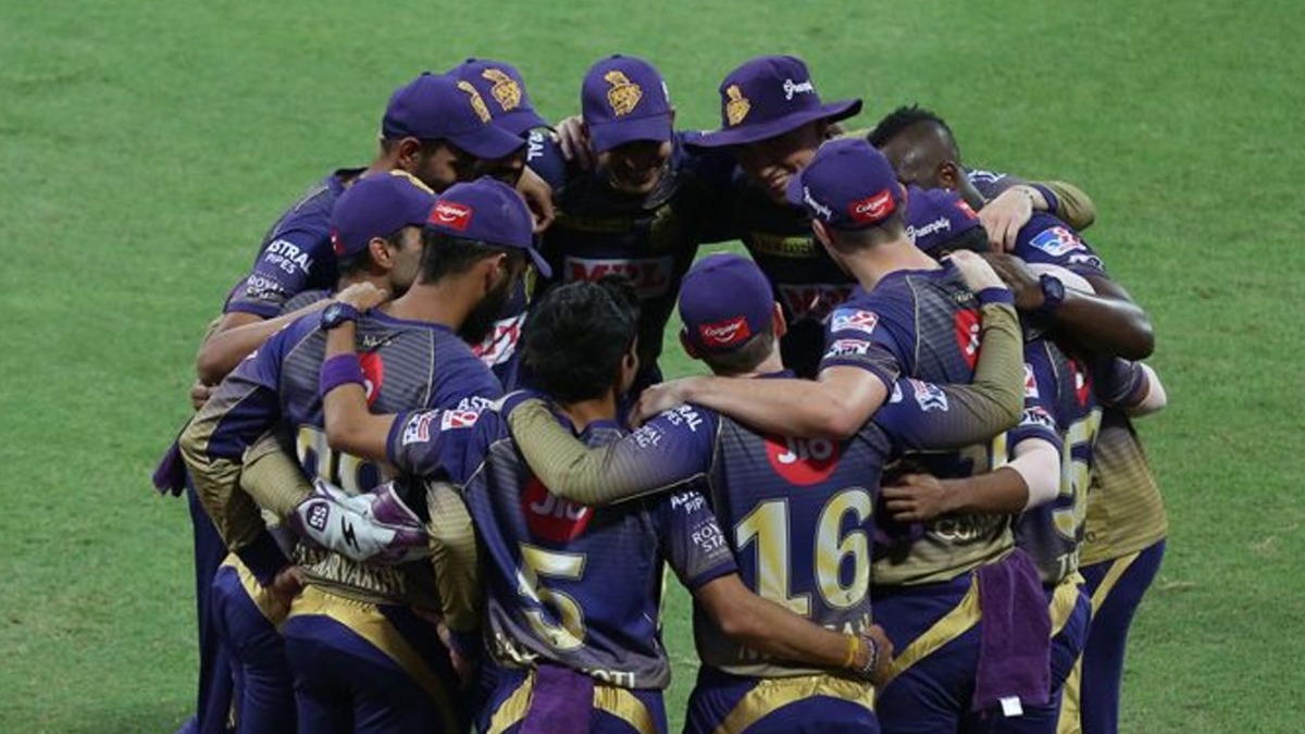 IPL 2020 | We had the most complete performance as a group: Eoin Morgan after KKR's win against DC