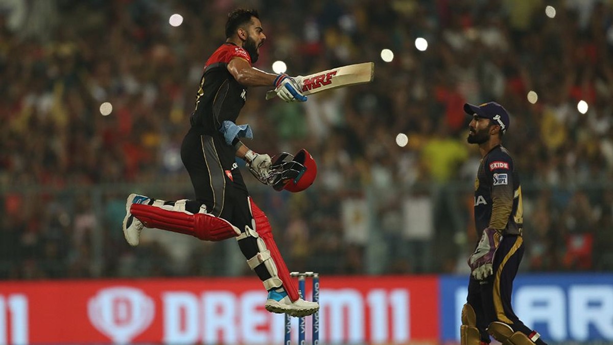 IPL 2020 | Royal Challengers Bangalore vs Kolkata Knight Riders - Statistical Preview