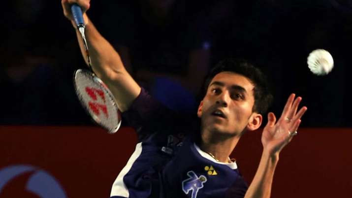 I'm fitter now, waiting to go all out at Denmark Open to test my game: Lakshya Sen