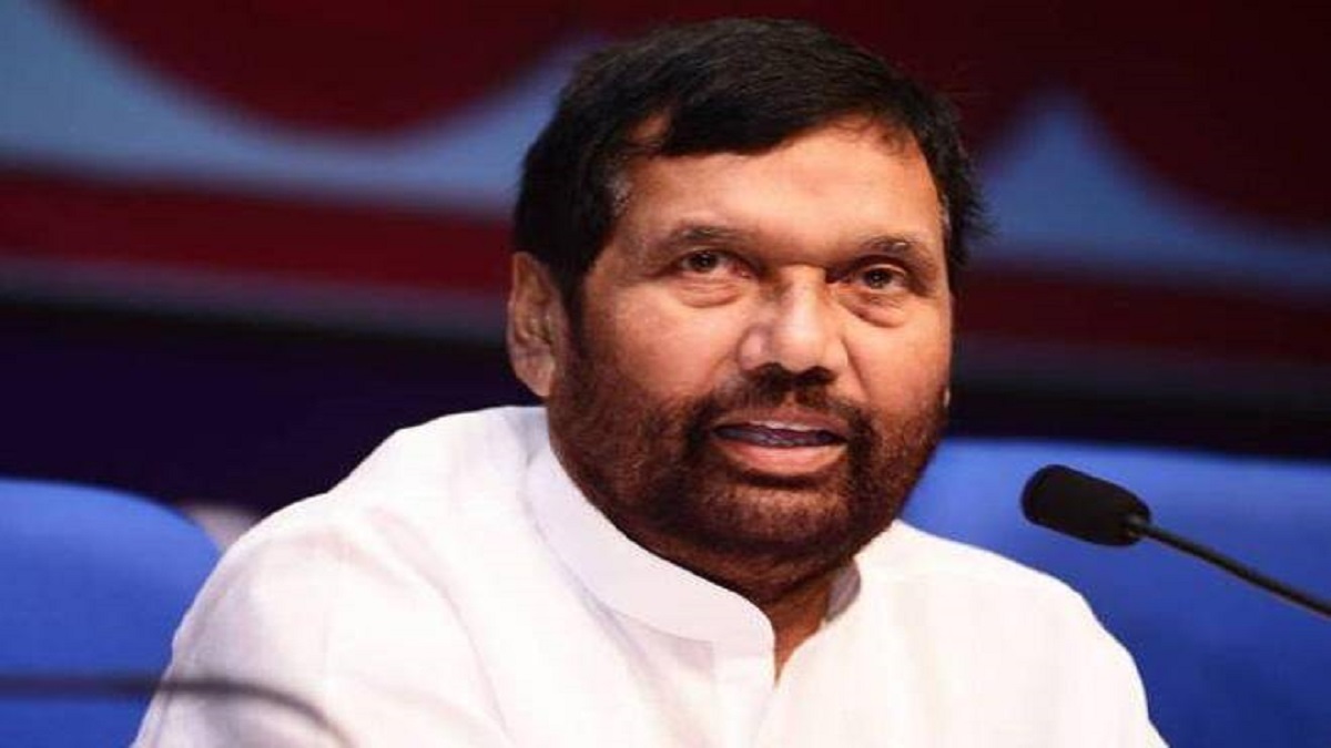 Ram Vilas Paswan dies: Know how LJP founder entered Guinness Book of World Records