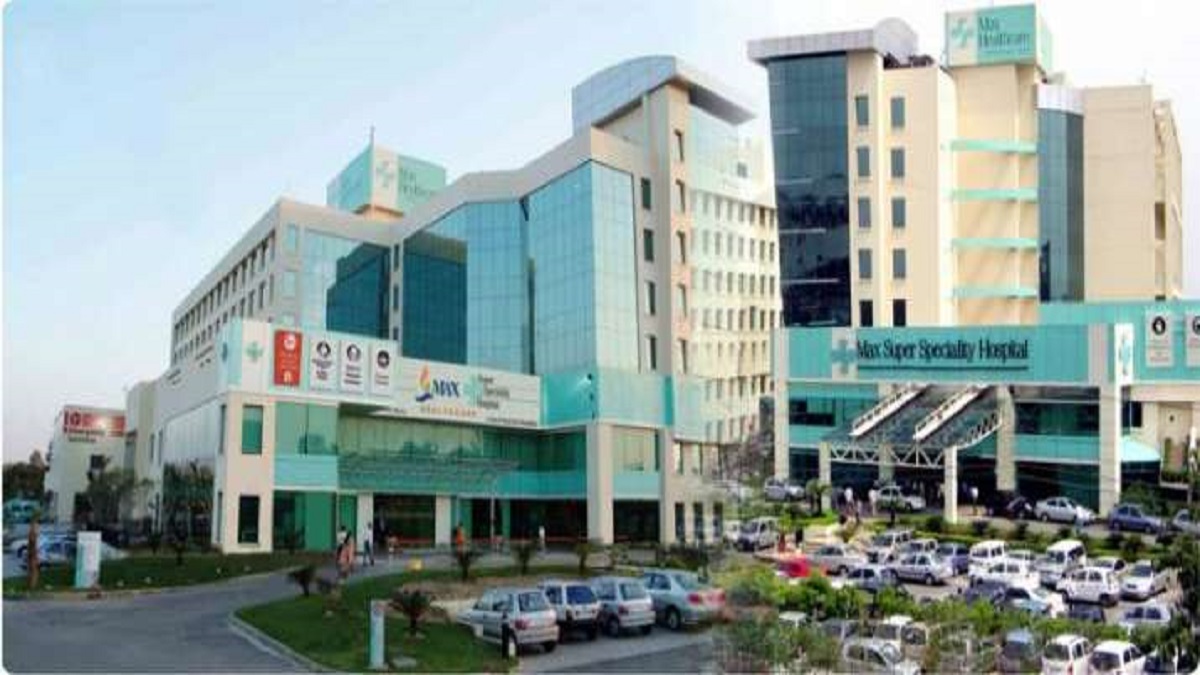 Delhi Hospital chain launches stroke helpline on World Stroke Day