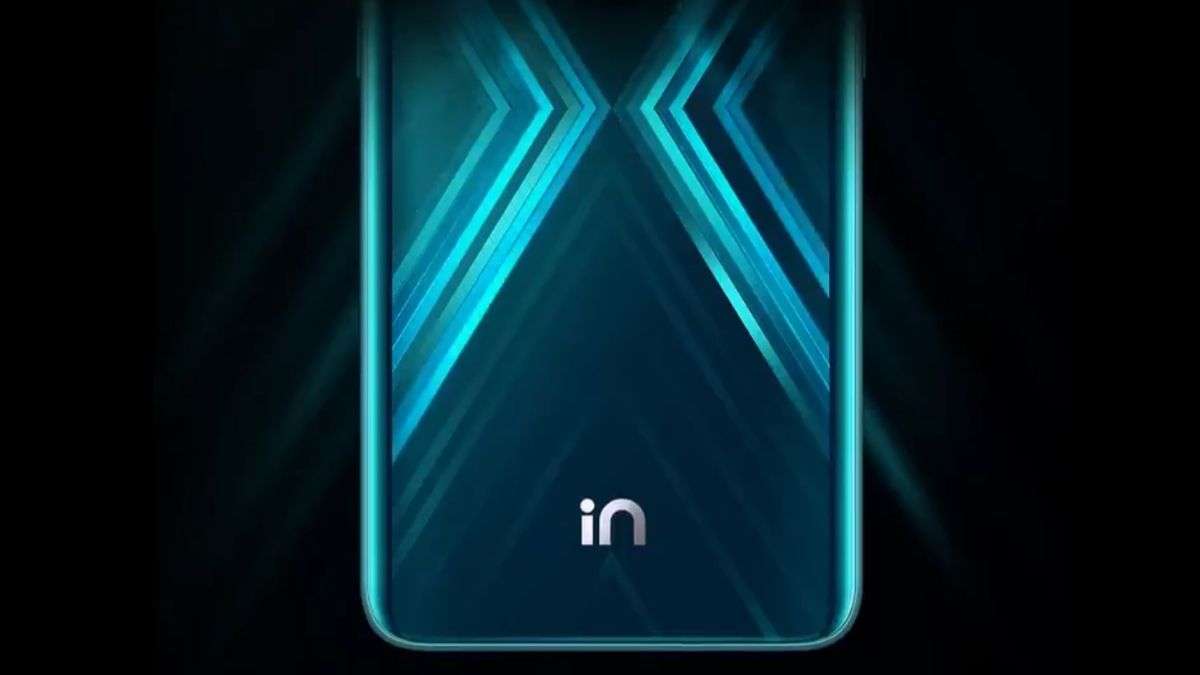 Micromax teases In smartphone series design ahead of November 3 launch: See design