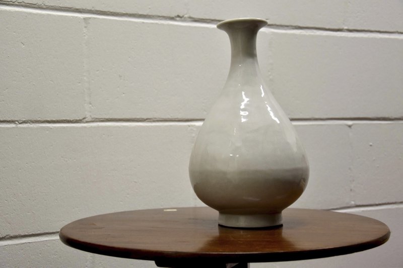 Stolen 15th-century Ming dynasty vase worth $3 million recovered in UK&nbsp;&nbsp;