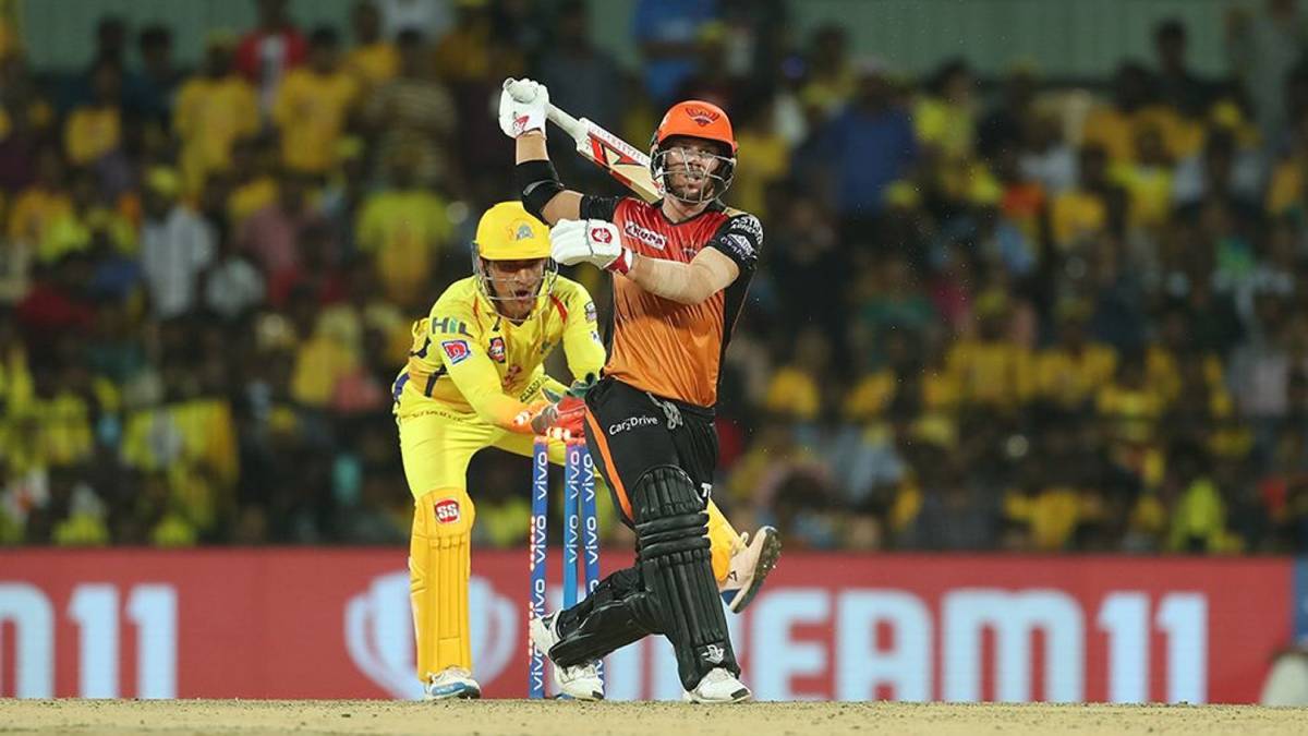 SRH vs CSK | David Warner stands 19 runs short of breaking Virat Kohli's massive IPL record