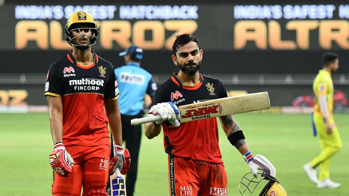 IPL 2020 | KL Rahul can take a leaf out of Virat Kohli's accelerated knock against CSK