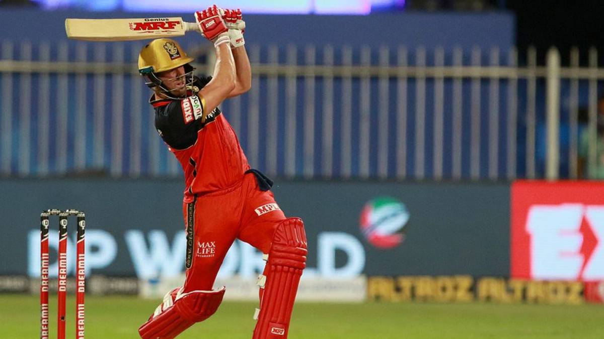 IPL 2020 | Virat Kohli on AB de Villiers at No. 6: 'Sometimes things don't come off'