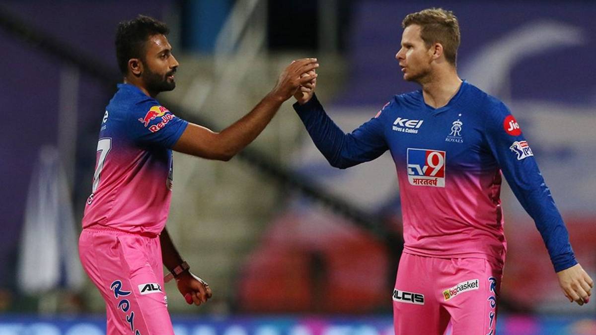 IPL 2020 | Do-or-die game for RR, KKR as they battle for two crucial points at Dubai