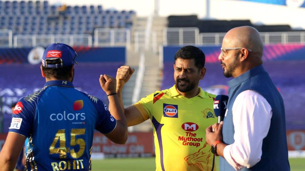 IPL 2020: Chennai Super Kings vs Mumbai Indians - Statistical Preview