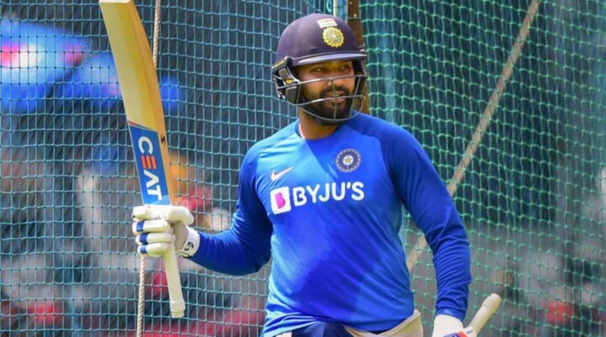 IND vs AUS: Rohit Sharma added to Test squad, rested for ODIs and T20Is to  help recover fitness | Cricket News – India TV