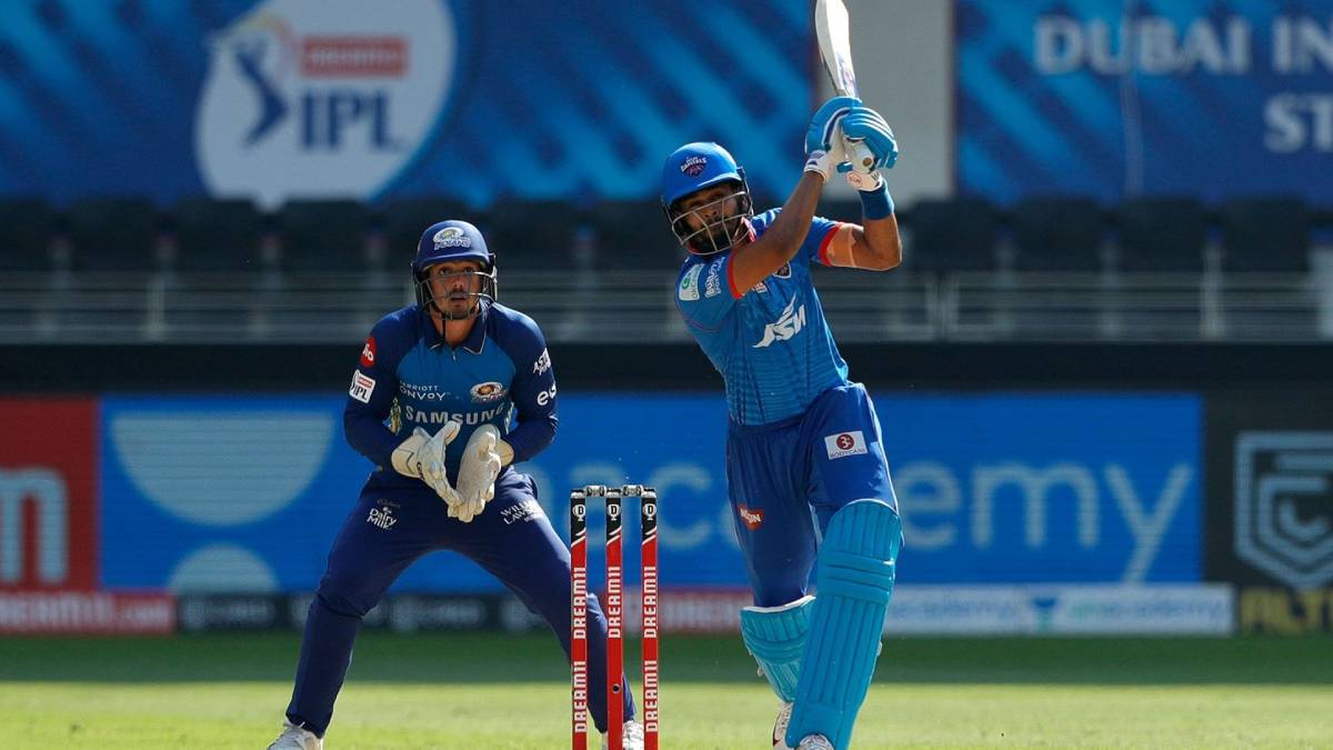 IPL 2020: Mumbai Indians play-off records and experience make them Qualifier 1 favourites