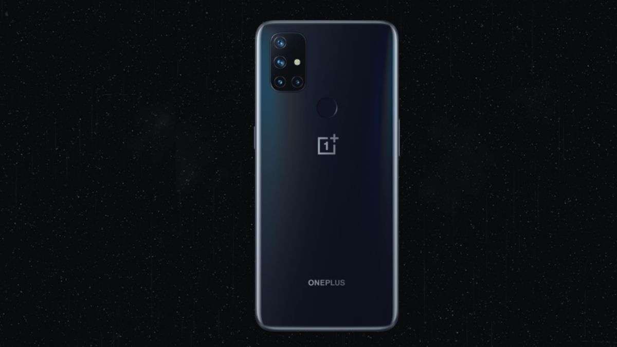 Oneplus Nord N10 Nord N100 Budget Smartphones Launched Price Features And More Technology News India Tv