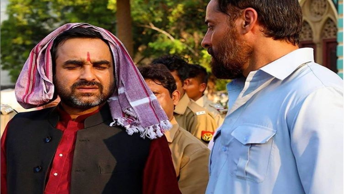 Pankaj Tripathi failed to catch this fact about Kaleen Bhaiya in Mirzapur 2