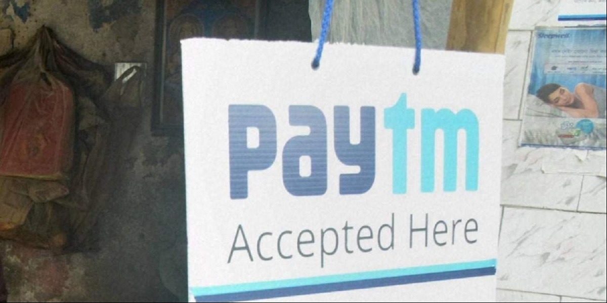 Paytm enters credit card biz, to issue 20 lakh in 12-18 months