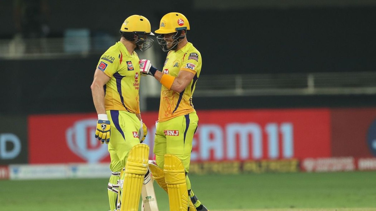 IPL 2020: CSK fans elated after Yellow Army register dominating 10-wicket win over KXIP