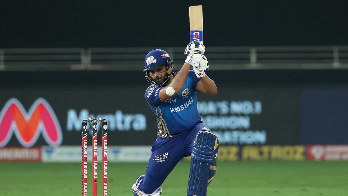 IPL 2020: Rohit Sharma surpasses Suresh Raina's incredible feat; inches closer to MS Dhoni