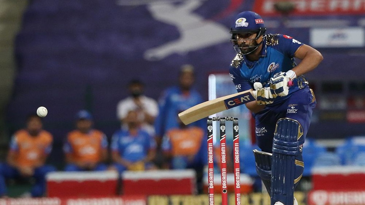 IPL 2020 | Teams will start catching up, need to be ahead of them: Mumbai Indians skipper Rohit Sharma