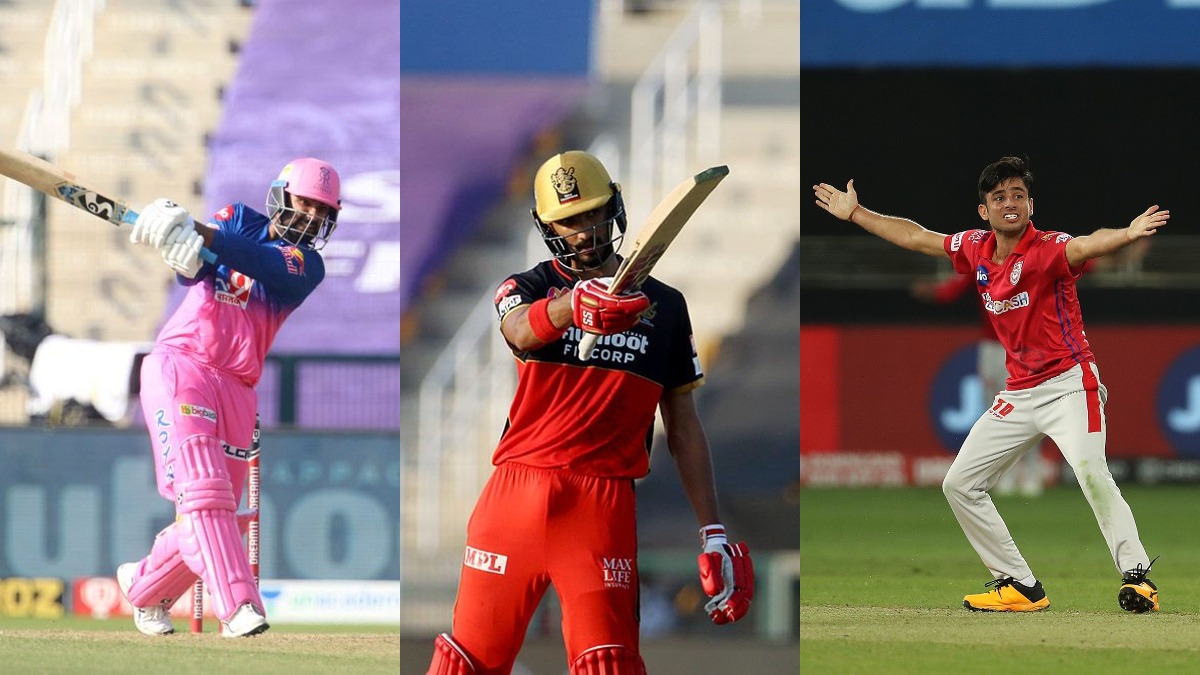 From Obscurity To Fame: Unknown Indian Names Make A Mark This Ipl 