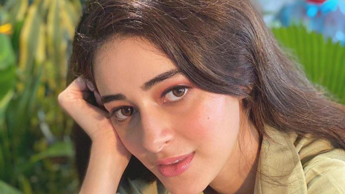 Ananya Panday turns 22: Kareena Kapoor, Deepika Padukone,Tiger shroff and others shower love on birthday girl