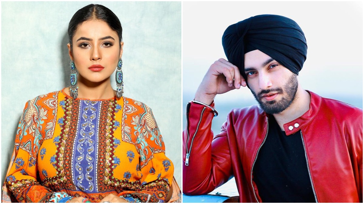 Bigg Boss 14: Shehzad Deol feels Shehnaaz Gill 'opened doors for Punjabi talent' Bigg Boss 14: Shehzad Deol feels Shehnaaz Gill 'opened doors for Punjabi talent'